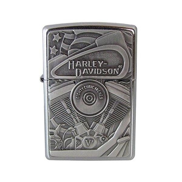 zippo ジッポーライター ハーレーダビッドソン HARLEY DAVIDSON 29266