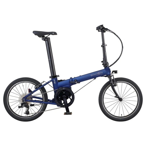 UNIO KEA093CM [Matt Navy] ���i�摜