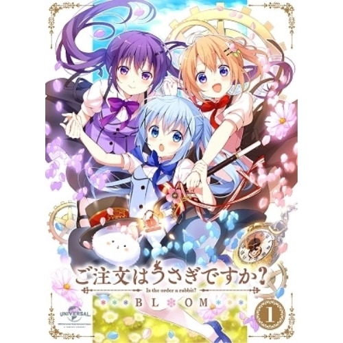 ！アニメ！DOGDAYS！ボード！ アニメDOGDAYS （TVアニメ『DOG DAYS″』第3話より先行場面カット