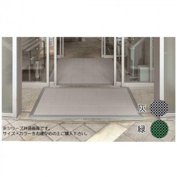 アウトドアマット ジャスティロールエキストラ 大 60×90cmラグマット