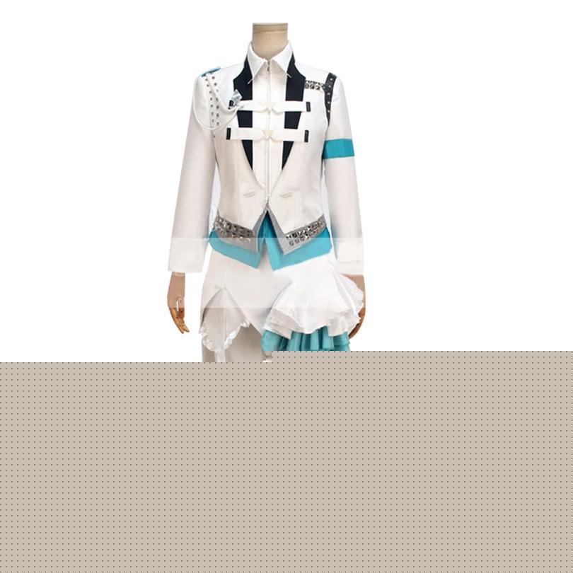 【予約商品】ツキウタ 水無月涙 みなづきるい 風 コスプレ衣装 演出服 変装 仮装 二次会 イベント パーティー