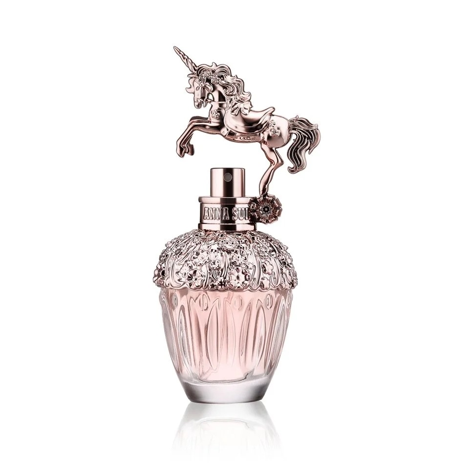 ファンタジア ローズ オーデトワレ SP 30ml 4,590円