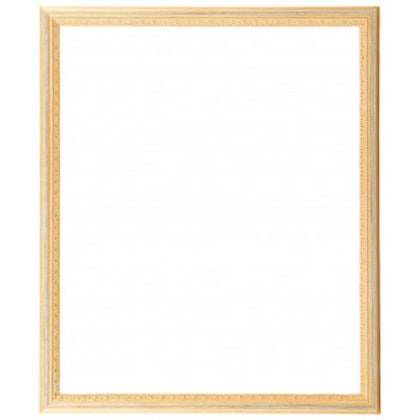 ラーソン・ジュール マジョルカGアイボリー 四切 アクリル AC-DB31104