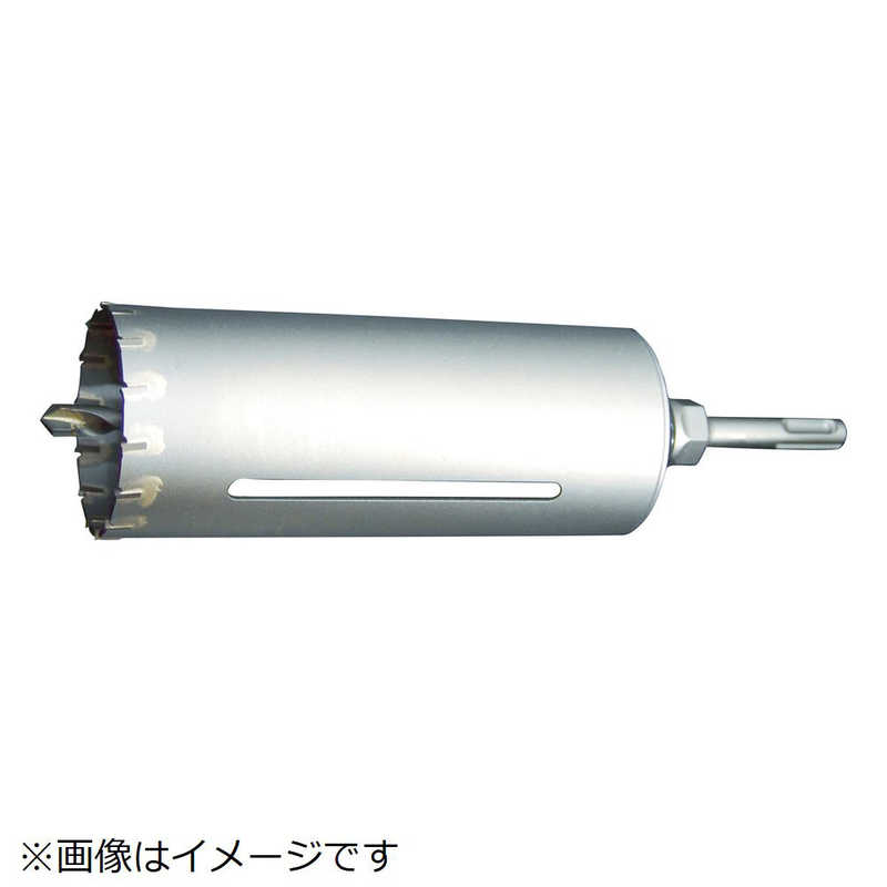 サンコーテクノ　オールコアドリルL150　LA65SDS