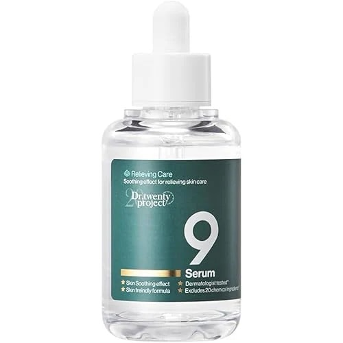 ナインセラム 50ml