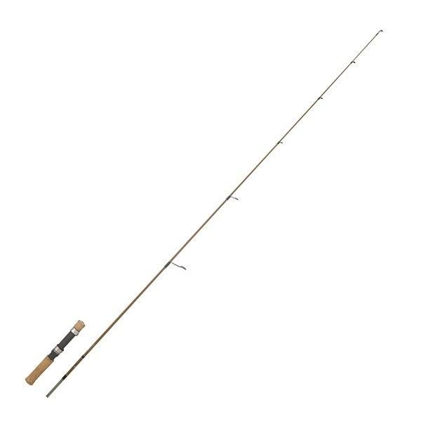 ティムコ トラウトロッド リトルホーク LH410SULJ (スピニング/1ピース/グリップジョイント)