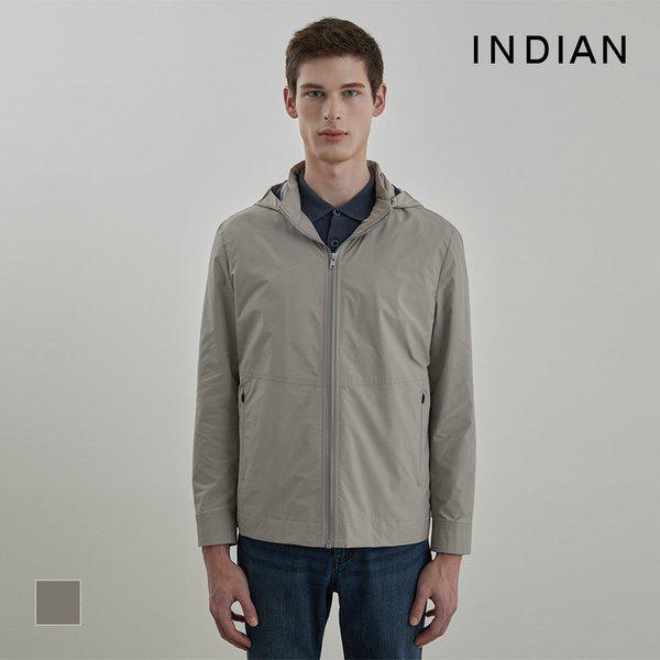 INDIANフードライナー着脱ジャンパー_MIVCL5S1171