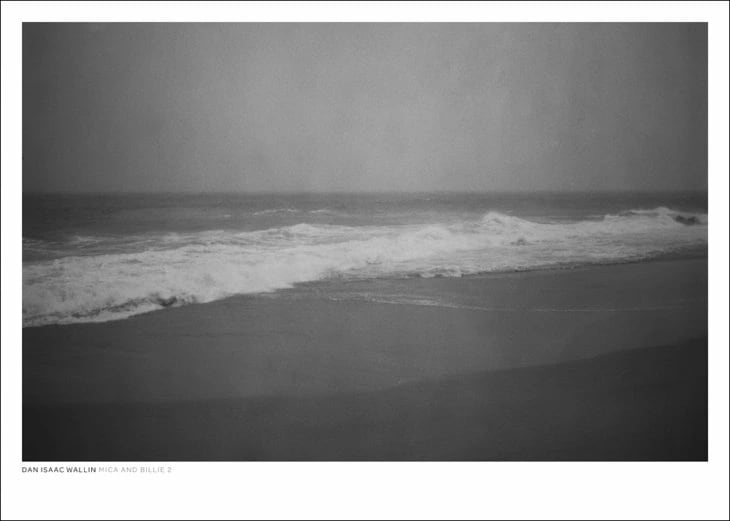 DAN ISAAC WALLIN MICA AND BILLIE 2