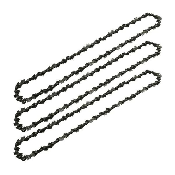 SK11 シャープチェーンソー替刃 SE3S－45E／3 先端工具 電動アクセサリ チェンソー