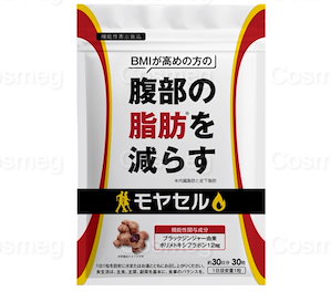 モヤセル　腹部の脂肪を減らす　乳酸菌　セット モヤセル 腹部の脂肪を減らす 乳酸菌 セット