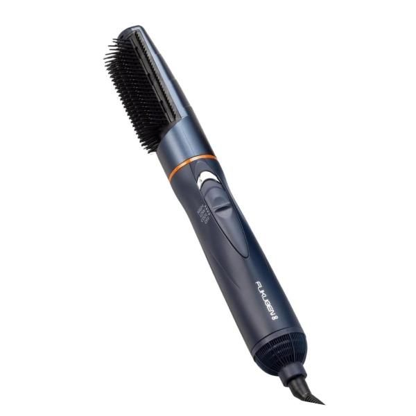 LOUVREDO ルーヴルドー LJS-365-B 黎明ブルー ヘアドライヤー カールドライヤー 復元スタイラー8