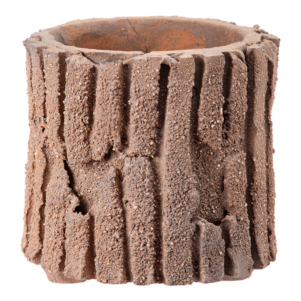 鉢　信楽焼　ＣＯＭ　ＷＯＲＫ　ＳＴＵＤＩＯ作　ＷＢＬＬ－２　ＣＲＣ90―03―05―10―00