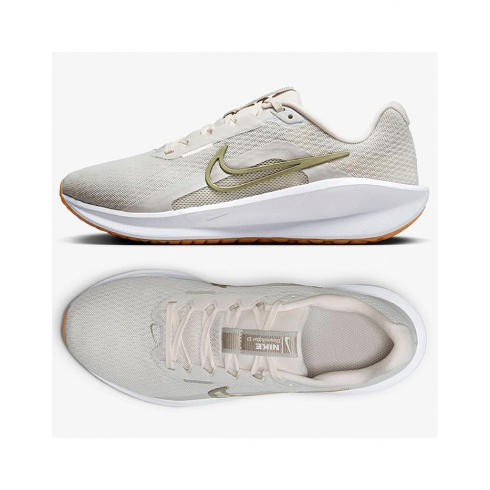 ナイキランニングシューズ女性用ダウンシフター 13 FD6476-010 S2407 ロードランニングシューズ