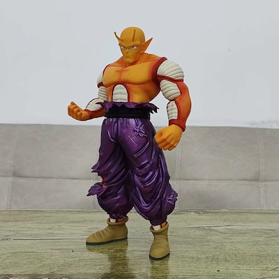 ドラゴンボール フィギュアセット ピッコロ 牛魔王 HG ドラゴンボール ピッコロ大魔王一味完全セット フィギュア