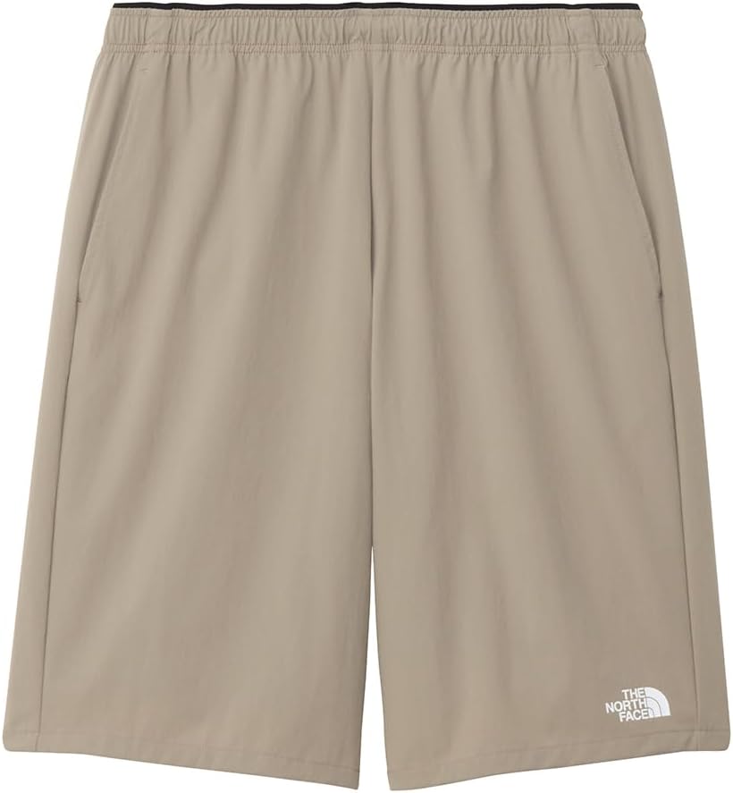 [ザ・ノース・フェイス] フレキシブルコレクション ロング ハーフ ショートパンツ メンズ
