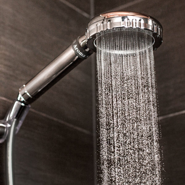 [アロマセンス] アロマセンス701ビタミンフィルター 錆び落としシャワーヘッド/Gmarket