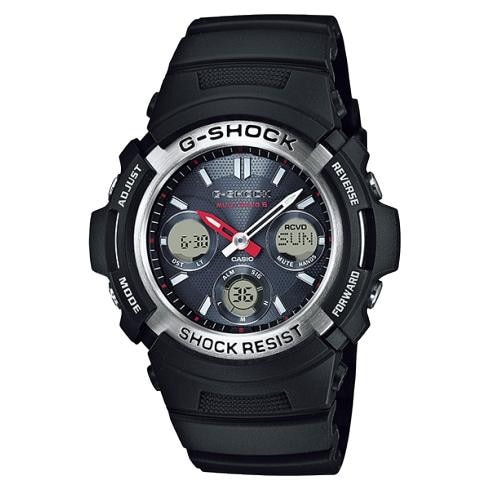 カシオ CASIO 腕時計 G-SHOCK AWG-M100-1AJF 16,870円