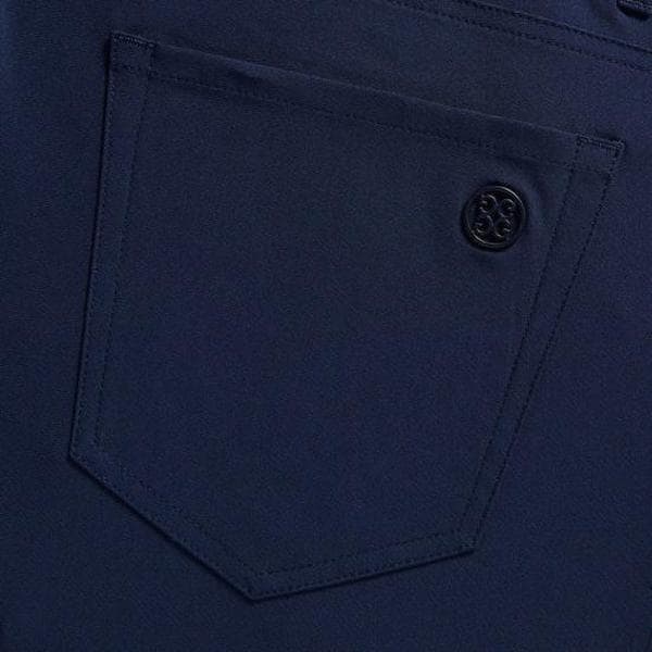 ストレートパンツ G4MC0B50FBTWLT TWILIGHT DOM