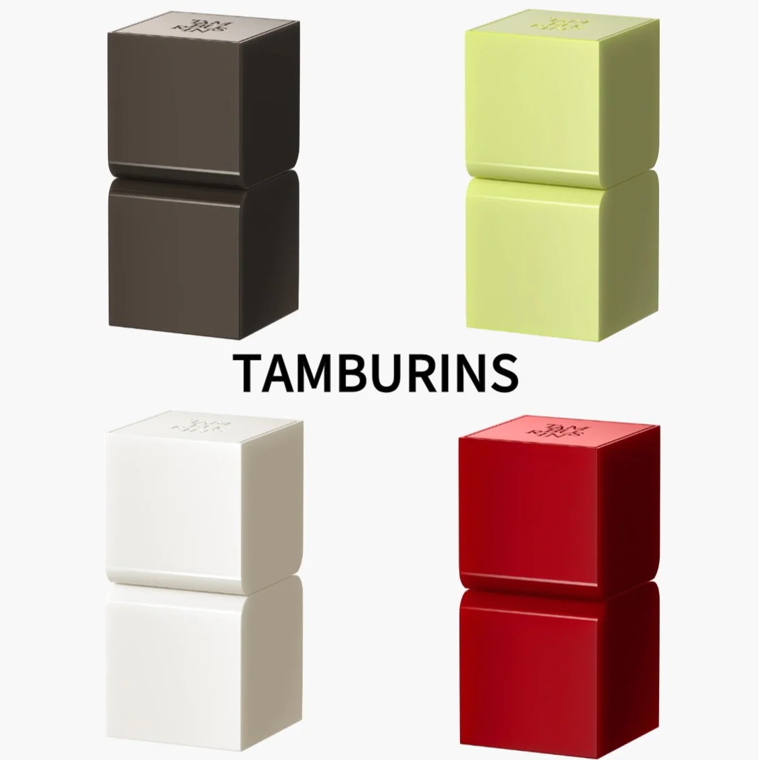 [tamburins] 個体香水 香水 [新作]BALM CHAMO