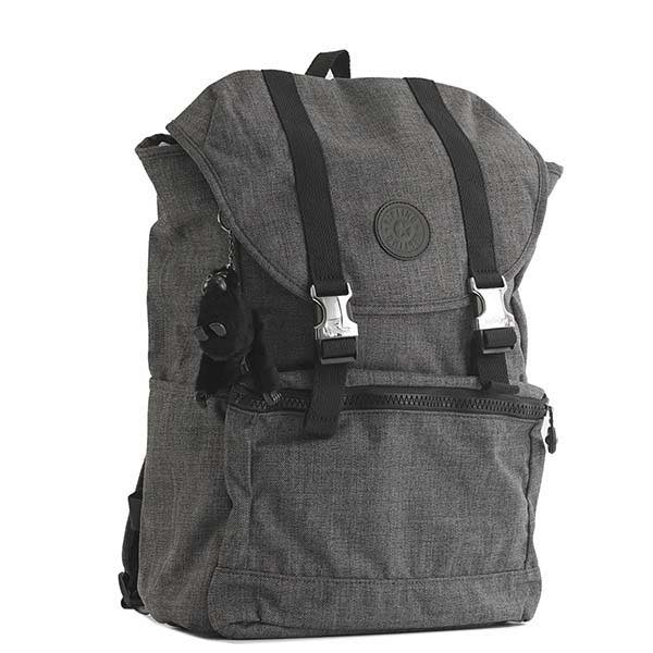 キプリング kipling / EXPERIENCE バックパック #K20595 D03 COTTON GREY 12,289円