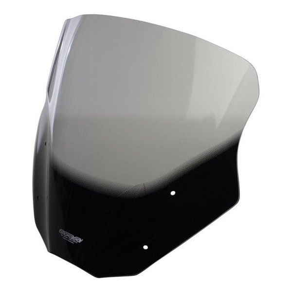 スクリーン ツーリング スモーク TRICITY 125/155 14-21 4025066147731