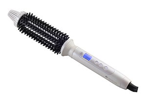 クレイツ セラミック ヘアーアイロン　26mmCREATEION ロールブラシアイロン CIBI-G