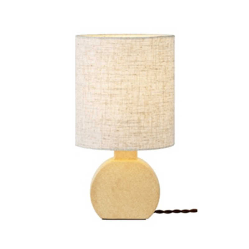 インターフォルム　テーブルライト Potti(ポッティ) 白熱電球(口金E26/40W)付 ［電球 / 電球色］　LT-4487