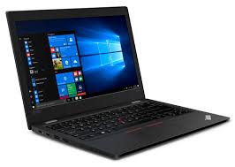 ThinkPad X395 20NMS2QR00