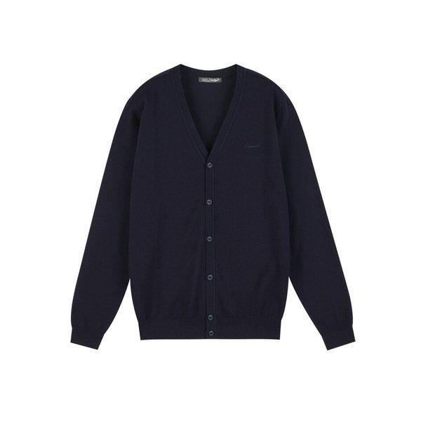 ベーシックVネックカーディガン CDAA8TP9794