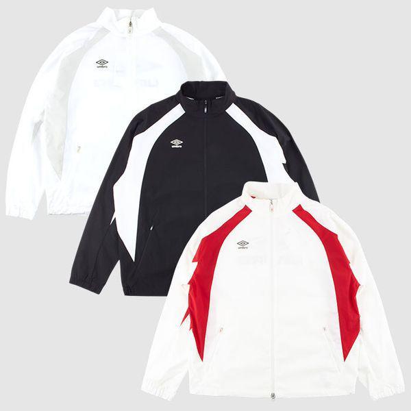 ダブルカット スタンネック 軽量ウィンドブレーカージャケット UQ223SJK52_P416747657