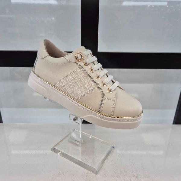 HC11 牛革婦人靴 Y0Q8U51E3 (41378975)