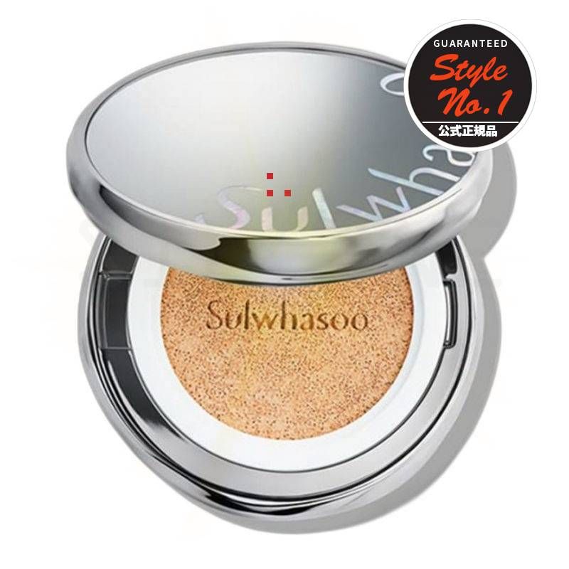 パーフェクトクッション本品15g 17N1号バニラ