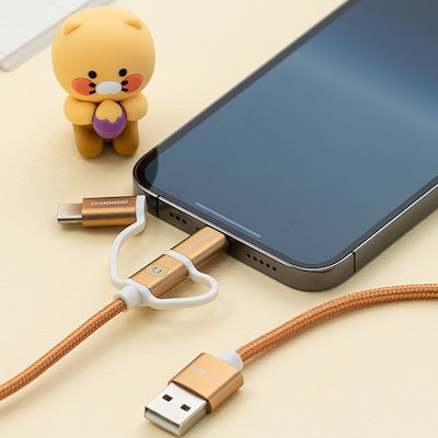 Qoo10 | カカオフレンズ充電器の検索結果(人気順) : カカオ