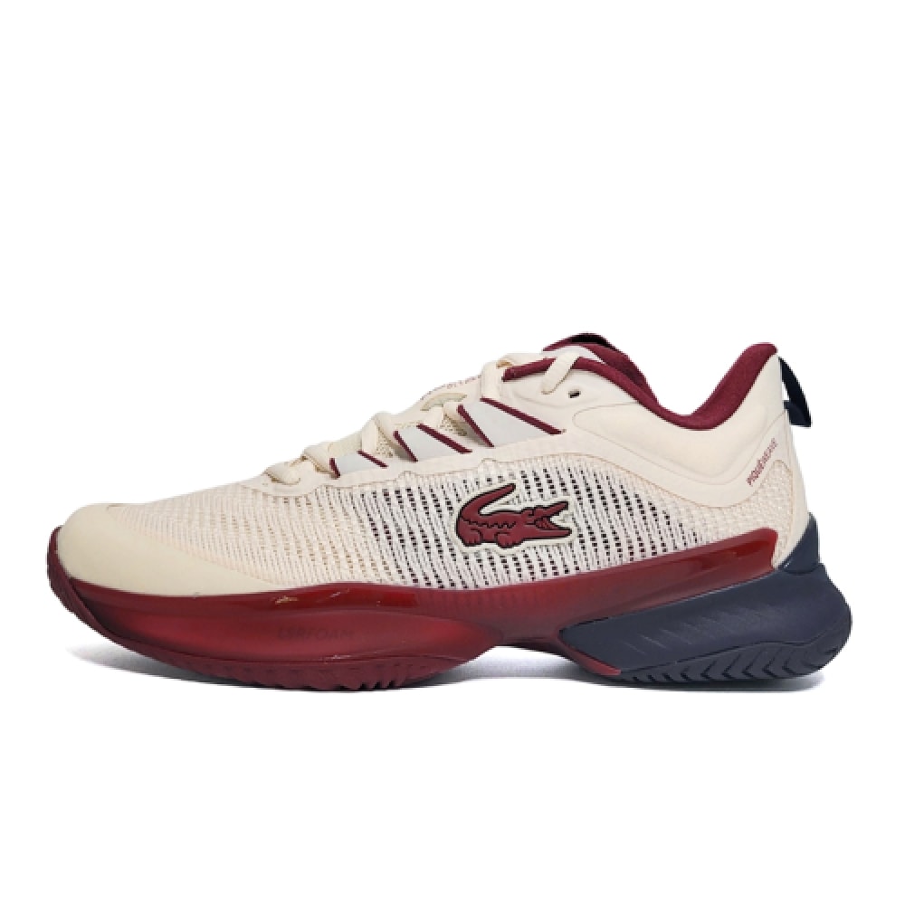 ラコステ AG-LT23 ウルトラスファ (746SFA0013OW9) テニスシューズ