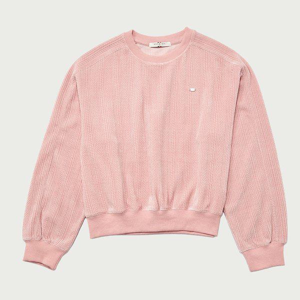 女性用ジャガードスタイルマンツーマン10540-131-831-831-12-501_us