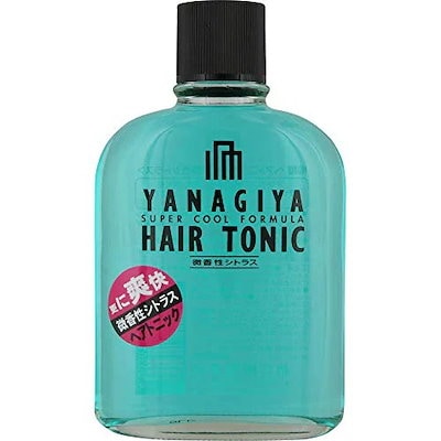 他サイト： ヘアトニック 微香性シトラス240ml 【HTRC3】の商品画像