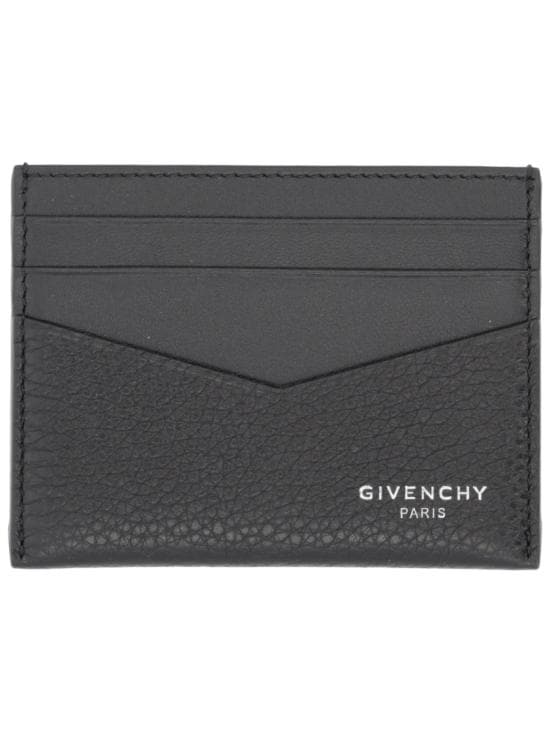 GIVENCHY Men Wallet BK6099K213 001 Grey