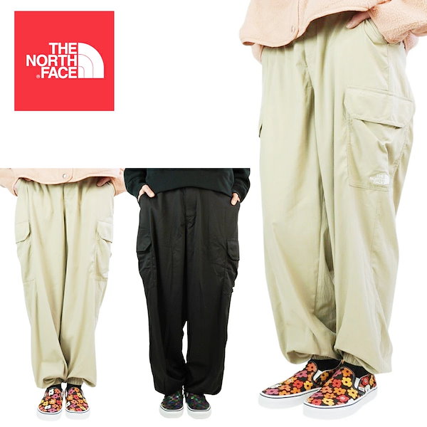 国内正規総代理店アイテム】 【ゆう】ノースフェイス Commuter Pants