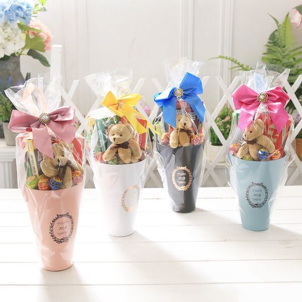 ベアジャスト フォーユー ペペロデー 棒菓子 おやつ ギフトセット ペペロ