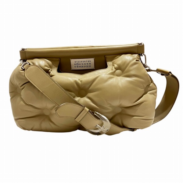 メゾンマルジェラ グラムスラム S56WG0177 バッグ ショルダーバッグ【中古】