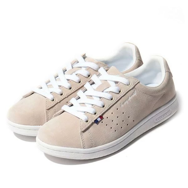 ルコック（le coq sportif） LA ローラン LE ／ LA ROLAND LE QL1UJC52MB-F シューズ
