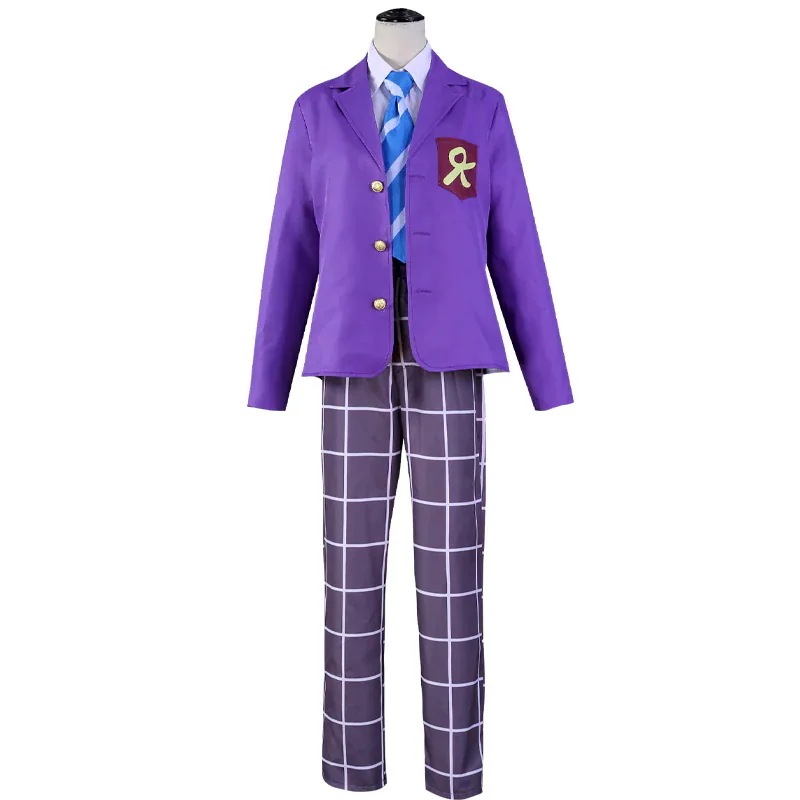 モブサイコ100　花沢輝気　コスプレ衣装期間限定30％