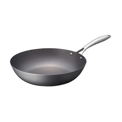 他サイト： 2008 スーパー鉄 [ウォックパン33cm (IH対応)]の商品画像