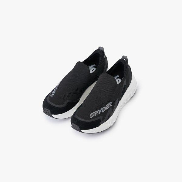 【】共用コンフォートシューズ C FLO シーフロー SPJFFNLS303UBLK