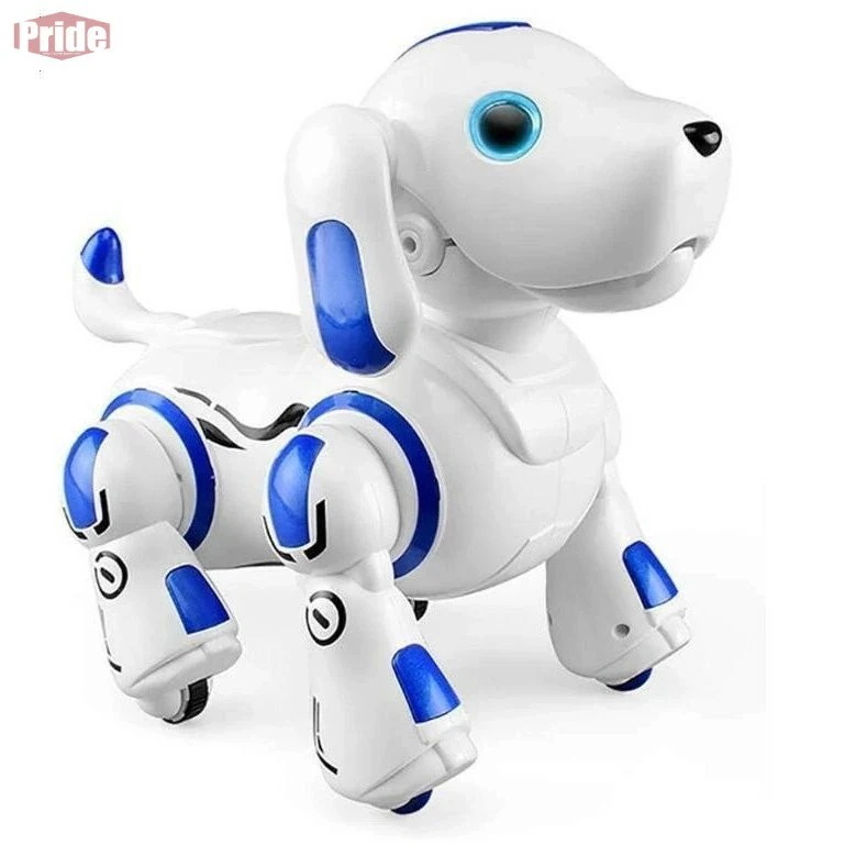 「期間限定セール」ロボットおもちゃ 犬 電子ペット ロボットペット 最新版ロボット犬 子供のおもちゃ 男の子 女の子おもちゃ 誕生日
