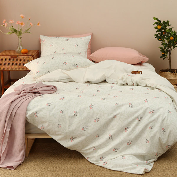 キルティングブランケットカバー/Q/K