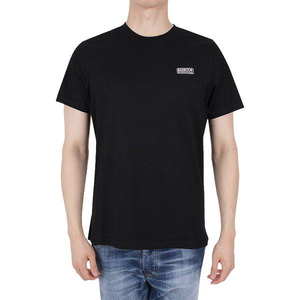 [] ロゴ インターナショナル ARTHUR アーサー 半袖Tシャツ (MTS1139 BK31)