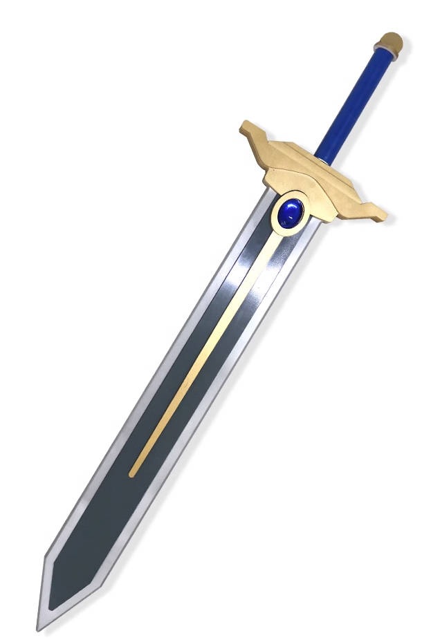 葬送のフリーレン ヒンメル 90cm コスプレ 武器道具