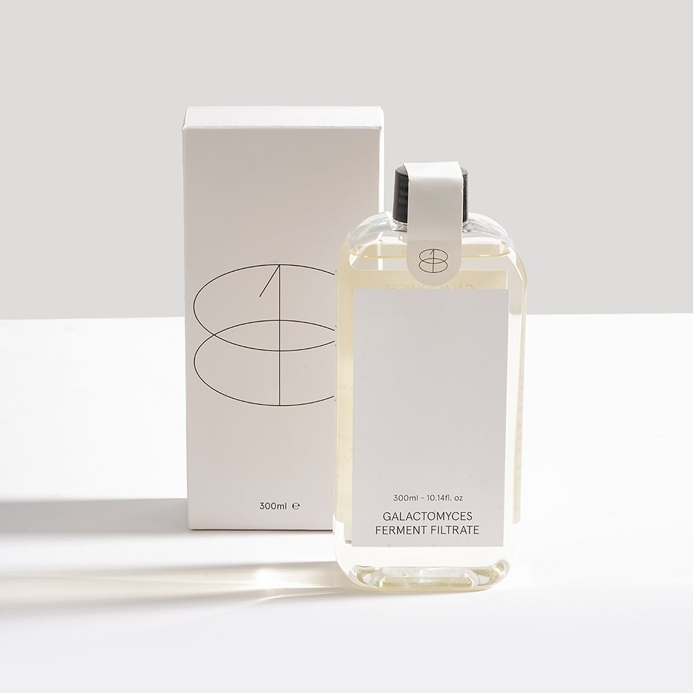 Qoo10 ワン シン ガラクトミセス培養液