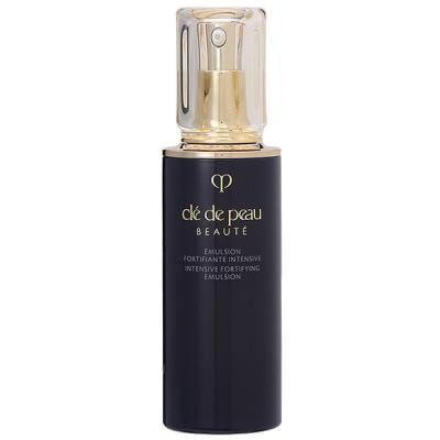clé de peau BEAUTÉ 乳液 資生堂 クレ・ド・ポー ボーテ cle de peau BEAUTE エマルション